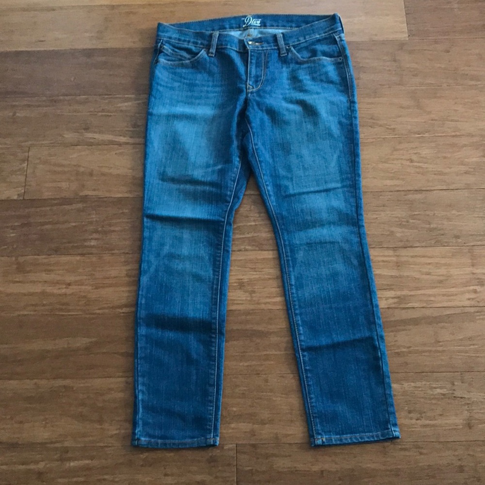 Diva jeans